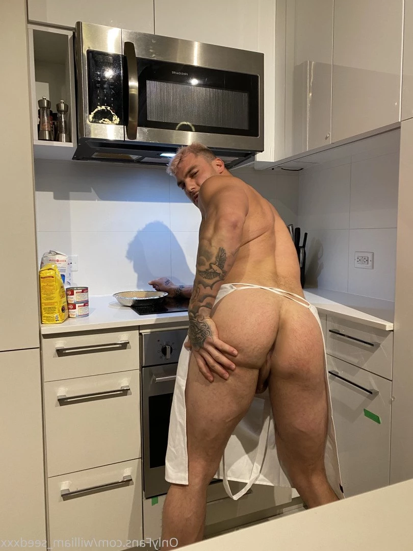 William Seed [ william_seedxxx ] Onlyfans leaked photo 2593202 on Hotleaks.tv
