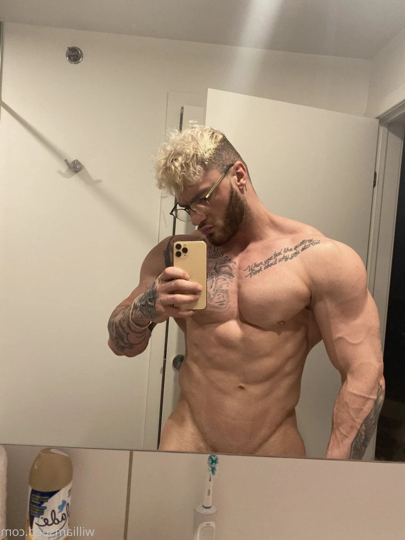 William Seed [ william_seedxxx ] Onlyfans leaked photo 2593601 on Hotleaks.tv