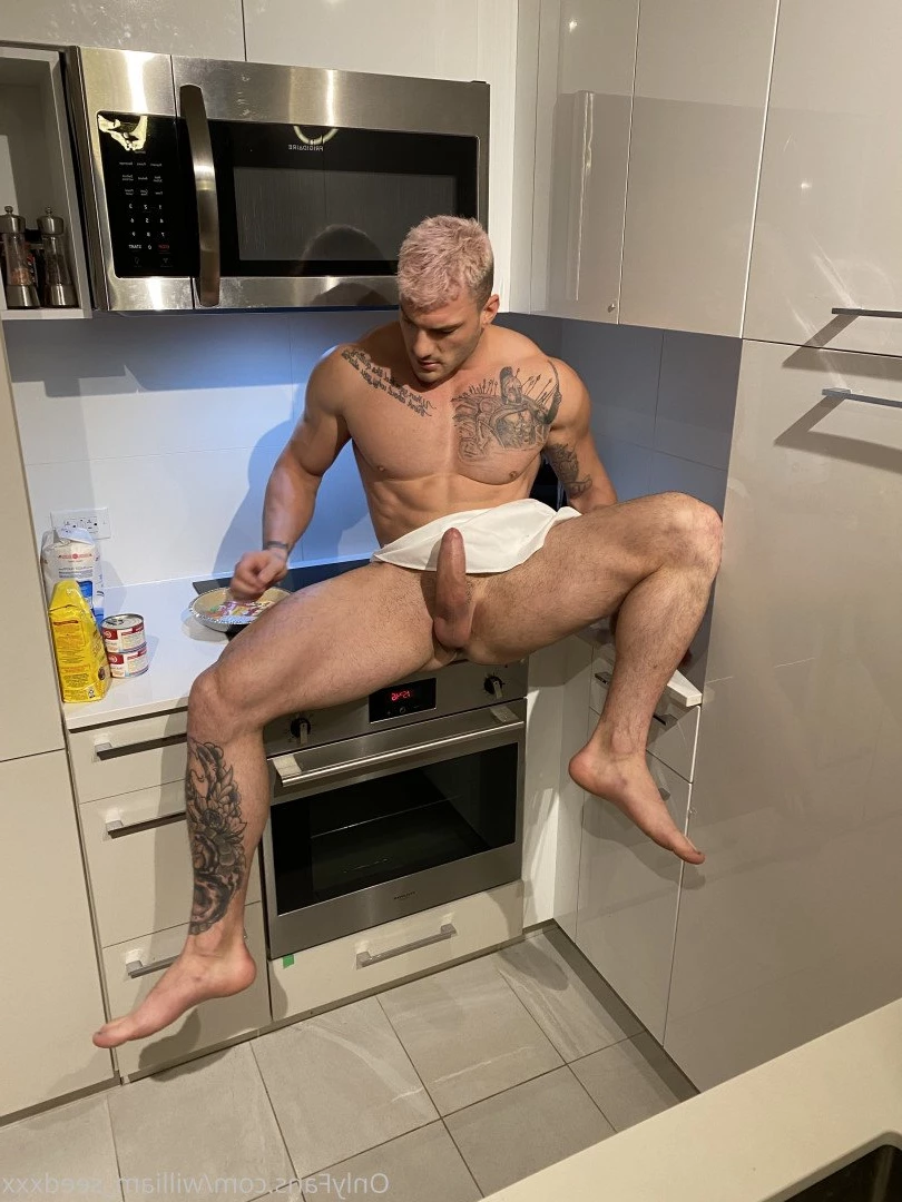 William Seed [ william_seedxxx ] Onlyfans leaked photo 2594036 on Hotleaks.tv