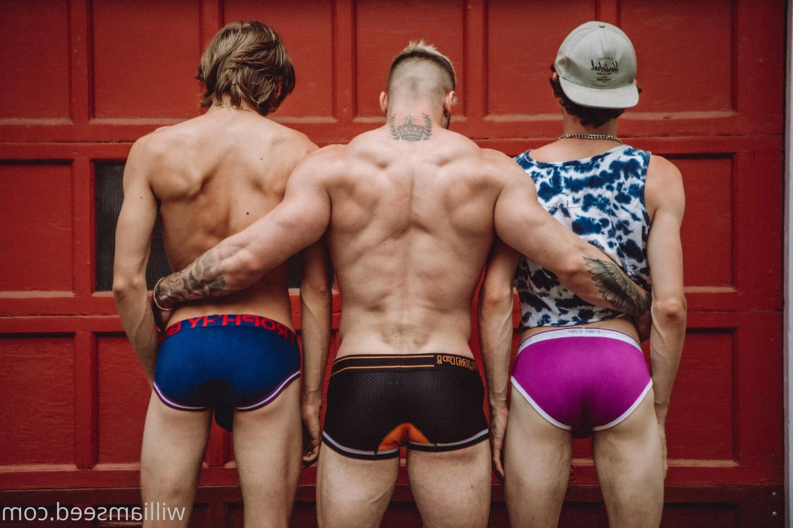 William Seed [ william_seedxxx ] Onlyfans leaked photo 2594328 on Hotleaks.tv