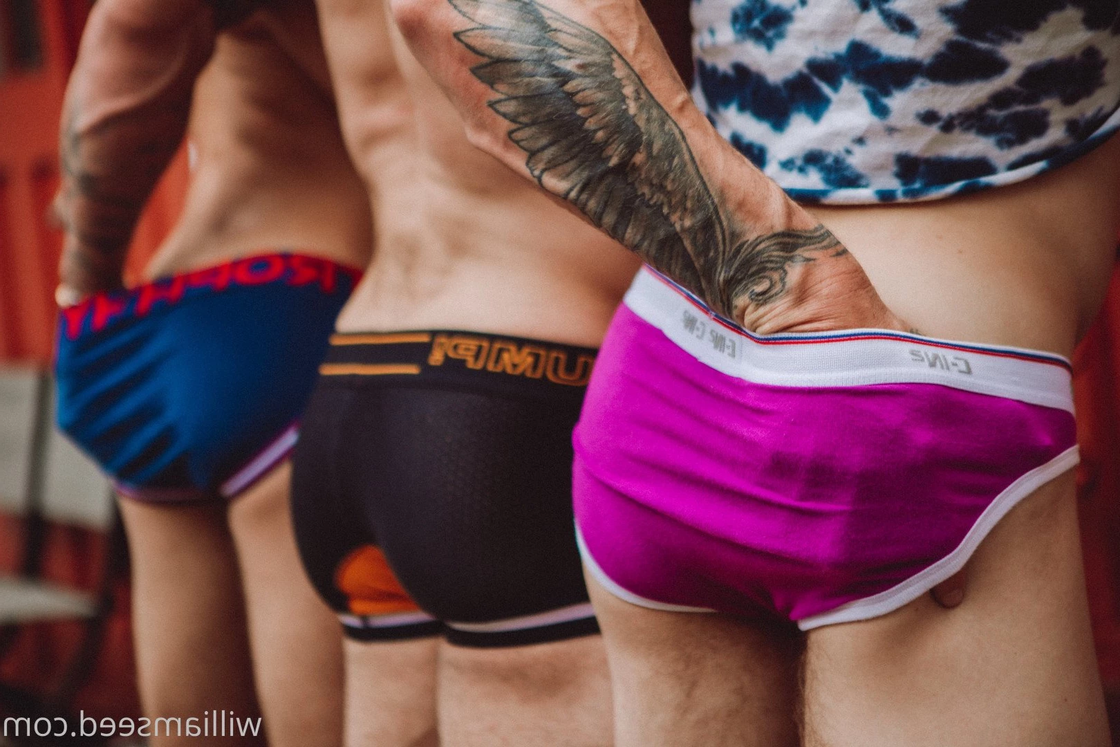William Seed [ william_seedxxx ] Onlyfans leaked photo 2594409 on Hotleaks.tv
