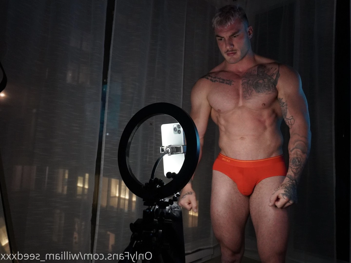 William Seed [ william_seedxxx ] Onlyfans leaked photo 2594524 on Hotleaks.tv