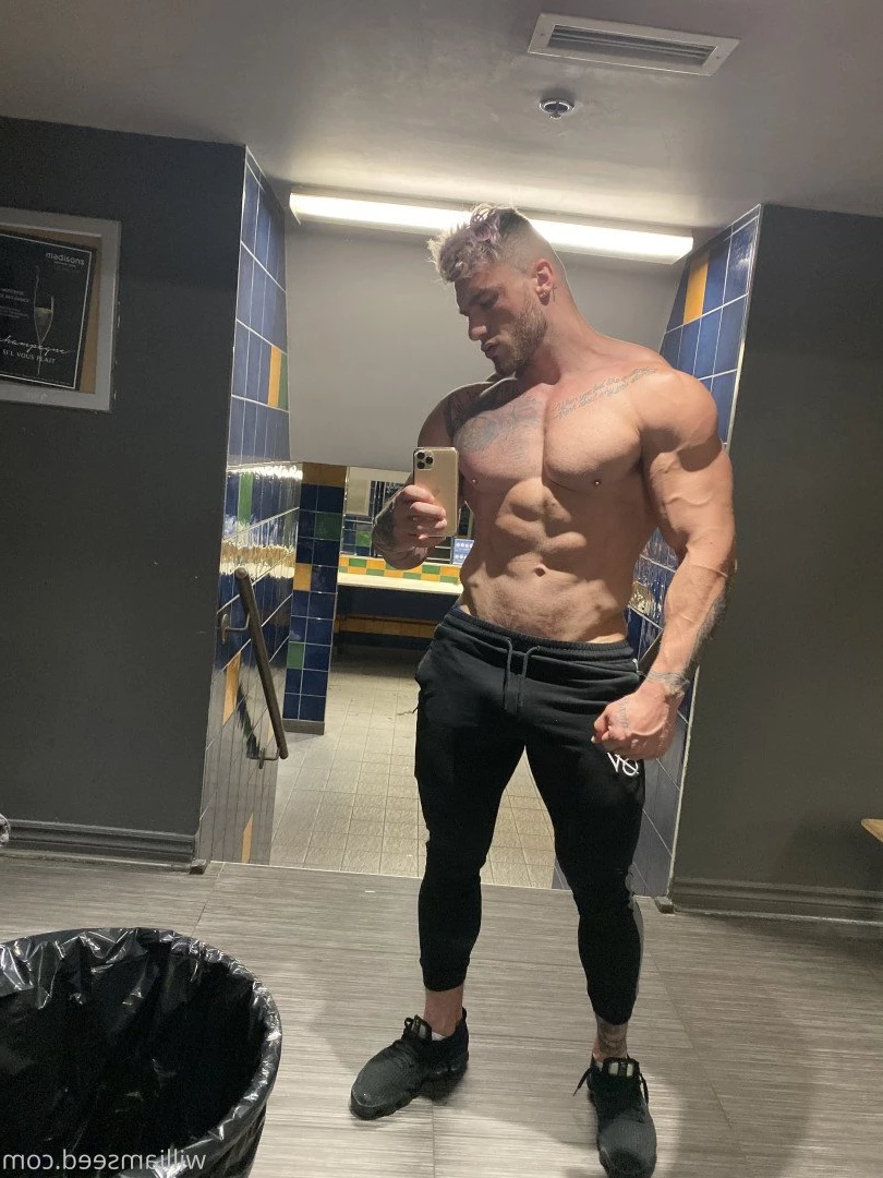 William Seed [ william_seedxxx ] Onlyfans leaked photo 2594583 on Hotleaks.tv