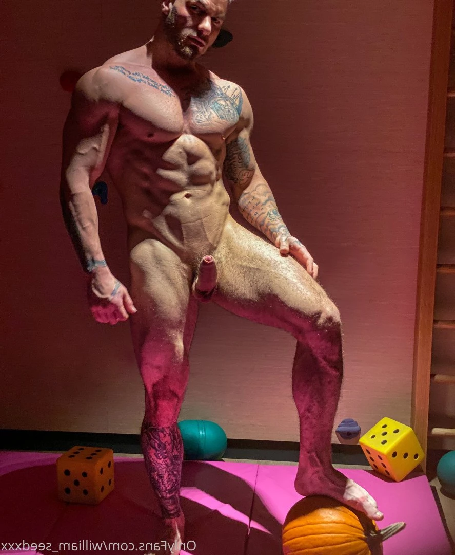 William Seed [ william_seedxxx ] Onlyfans leaked photo 2594789 on Hotleaks.tv