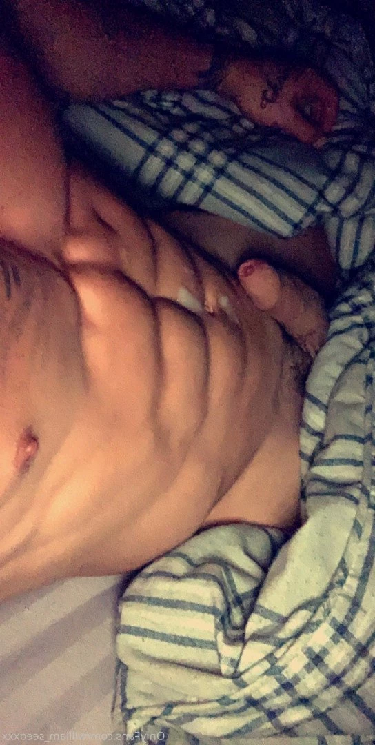 William Seed [ william_seedxxx ] Onlyfans leaked photo 2594867 on Hotleaks.tv