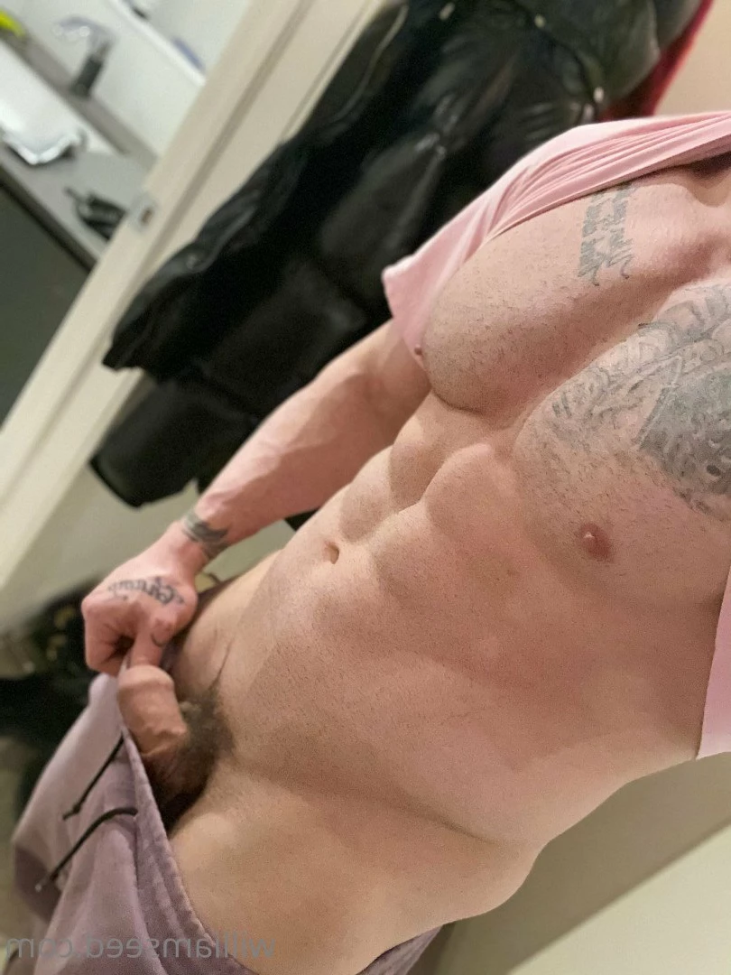 William Seed [ william_seedxxx ] Onlyfans leaked photo 2595071 on Hotleaks.tv