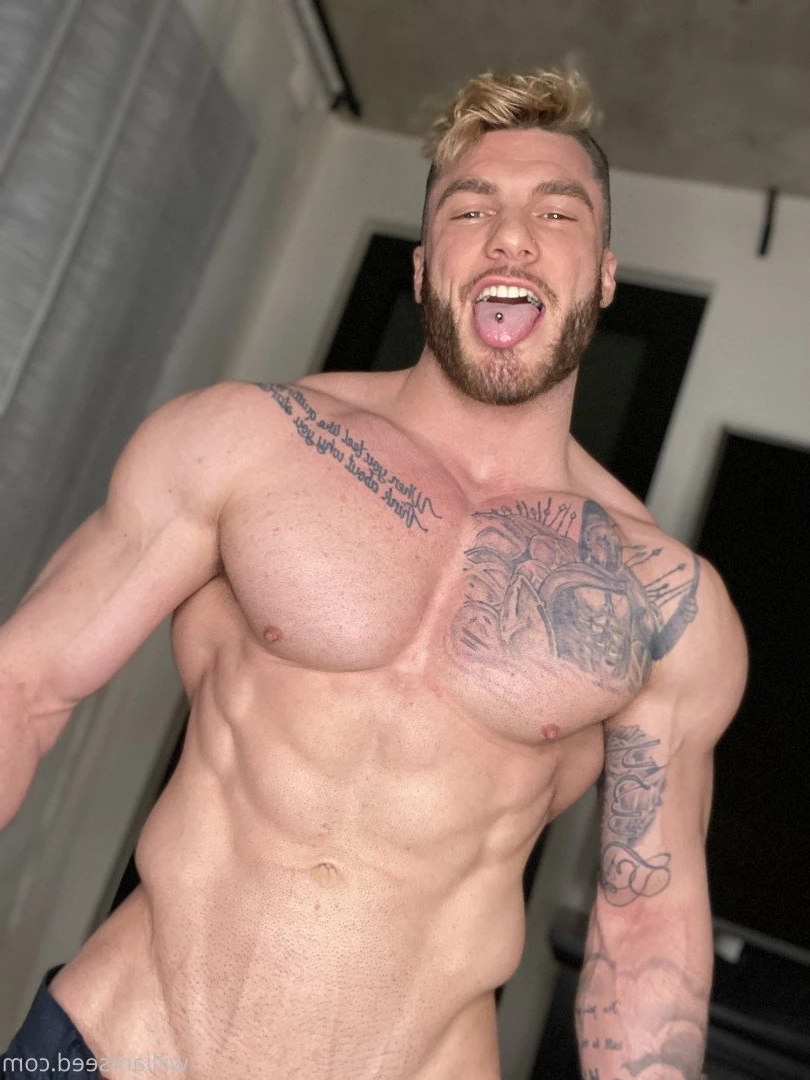 William Seed [ william_seedxxx ] Onlyfans leaked photo 2595175 on Hotleaks.tv