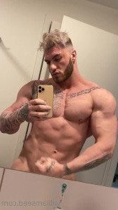 William Seed [ william_seedxxx ] Onlyfans leaked video 4627793 on Hotleaks.tv