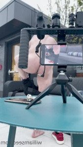 William Seed [ william_seedxxx ] Onlyfans leaked video 4627802 on Hotleaks.tv