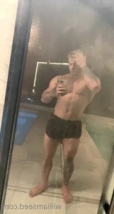William Seed [ william_seedxxx ] Onlyfans leaked video 4627885 on Hotleaks.tv