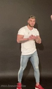 William Seed [ william_seedxxx ] Onlyfans leaked video 4628357 on Hotleaks.tv