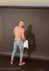 William Seed [ william_seedxxx ] Onlyfans leaked video 4628538 on Hotleaks.tv