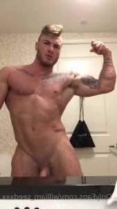 William Seed [ william_seedxxx ] Onlyfans leaked video 4628578 on Hotleaks.tv