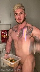 William Seed [ william_seedxxx ] Onlyfans leaked video 4628737 on Hotleaks.tv