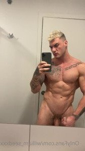 William Seed [ william_seedxxx ] Onlyfans leaked video 4629405 on Hotleaks.tv