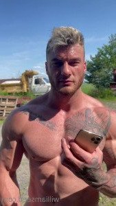 William Seed [ william_seedxxx ] Onlyfans leaked video 4629702 on Hotleaks.tv