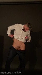 William Seed [ william_seedxxx ] Onlyfans leaked video 4629939 on Hotleaks.tv