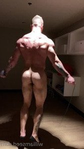 William Seed [ william_seedxxx ] Onlyfans leaked video 4629960 on Hotleaks.tv