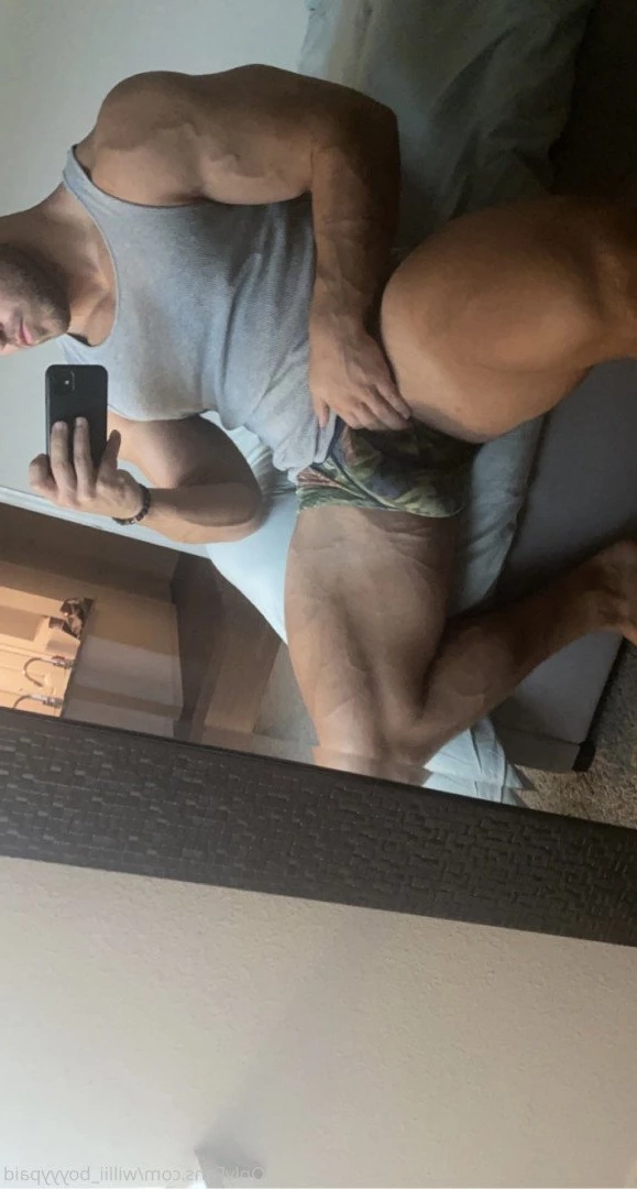 willii_boyyypaid Onlyfans leaked photo 2587917 on Hotleaks.tv