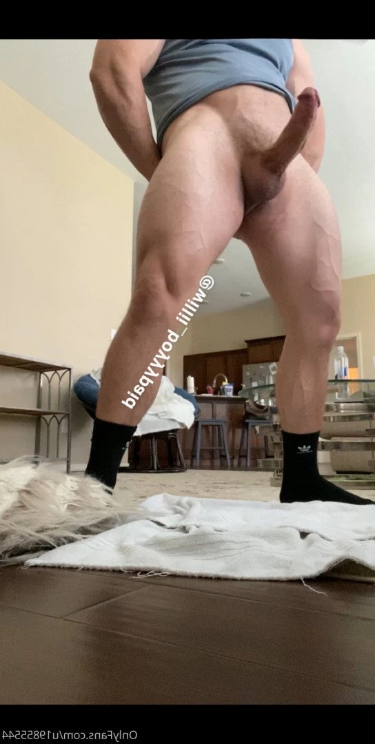 willii_boyyypaid Onlyfans leaked photo 2588048 on Hotleaks.tv