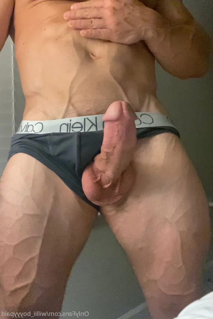 willii_boyyypaid Onlyfans leaked photo 2588927 on Hotleaks.tv