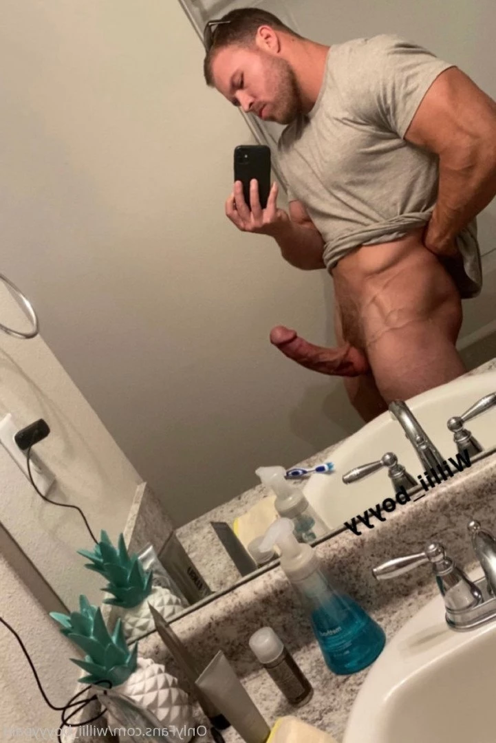 willii_boyyypaid Onlyfans leaked photo 2588946 on Hotleaks.tv