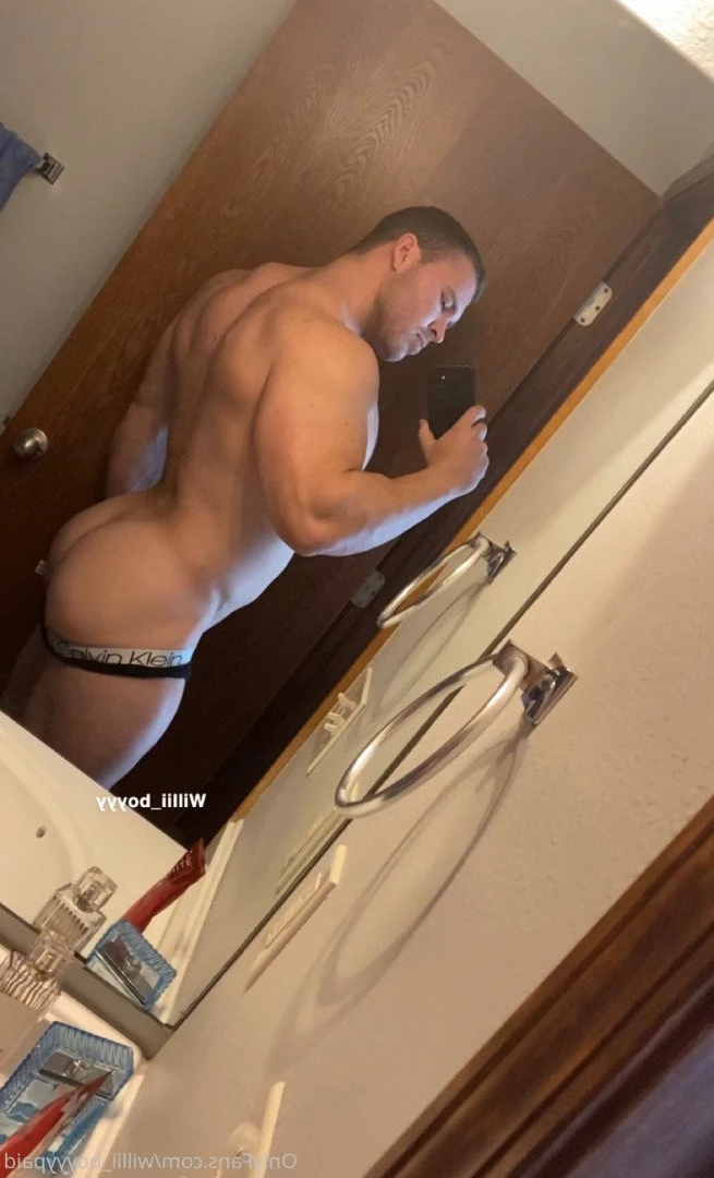 willii_boyyypaid Onlyfans leaked photo 2588964 on Hotleaks.tv