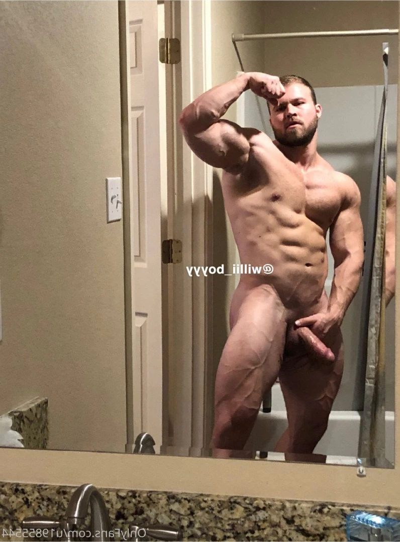 willii_boyyypaid Onlyfans leaked photo 2589016 on Hotleaks.tv