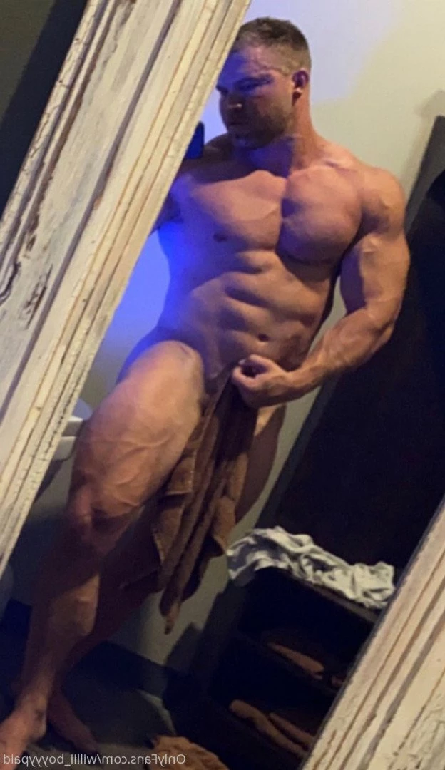 willii_boyyypaid Onlyfans leaked photo 2589029 on Hotleaks.tv