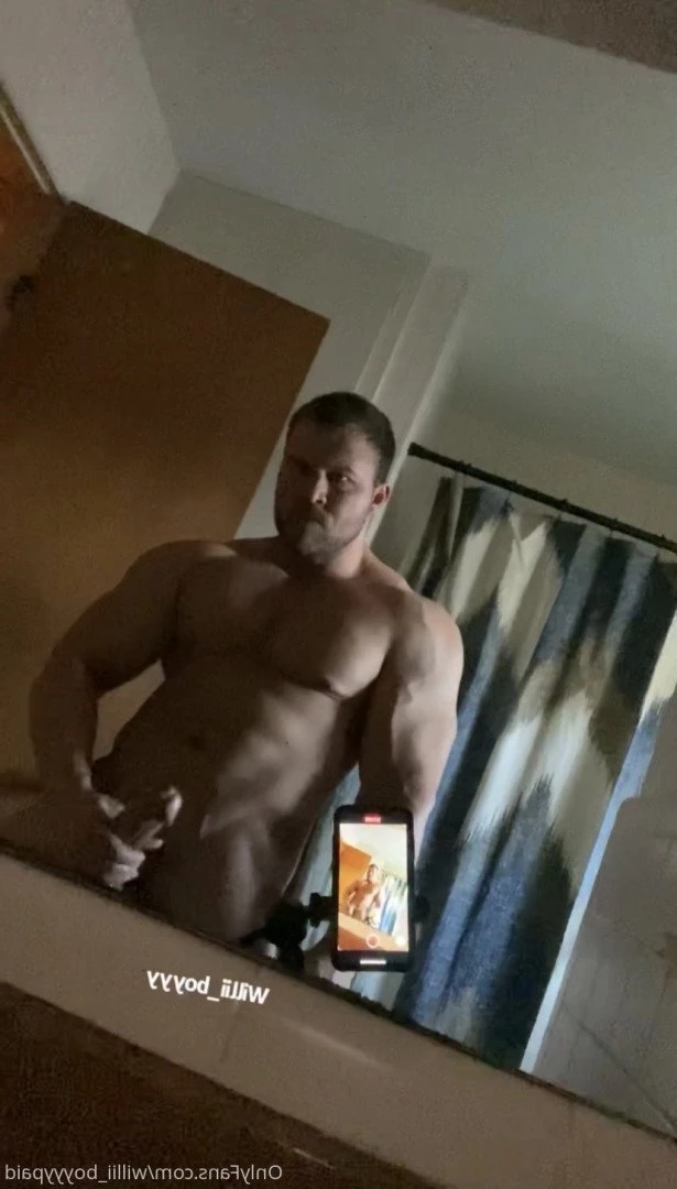 willii_boyyypaid Onlyfans leaked photo 2589086 on Hotleaks.tv