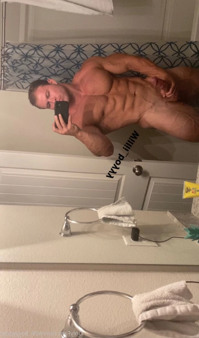 willii_boyyypaid Onlyfans leaked photo 2589188 on Hotleaks.tv