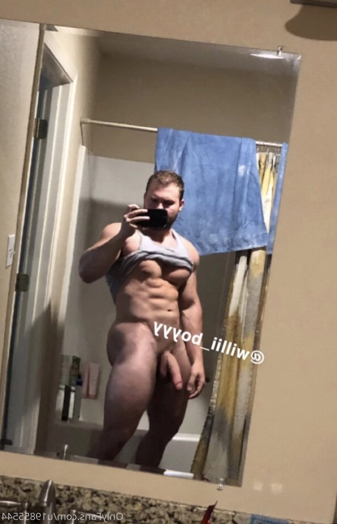 willii_boyyypaid Onlyfans leaked photo 2589220 on Hotleaks.tv