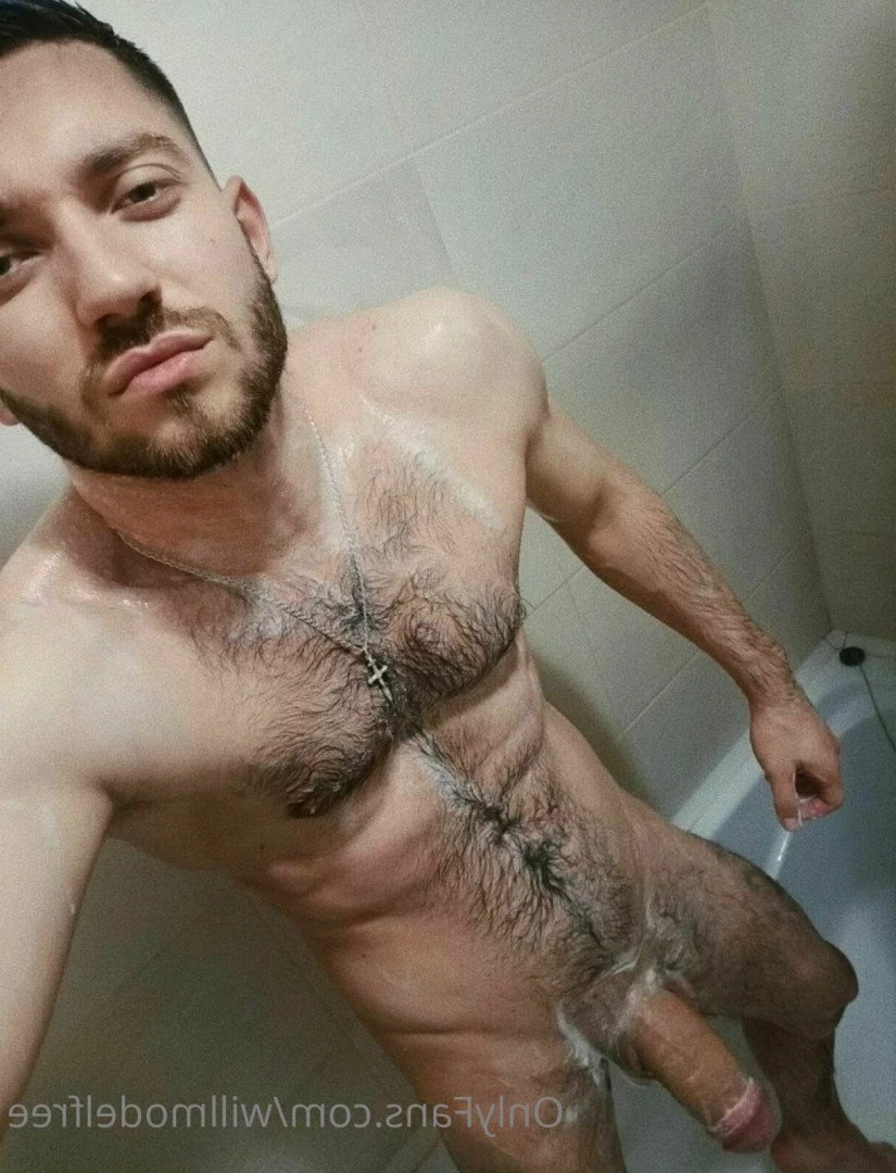 William Model Free [ willmodelfree ] Onlyfans leaked photo 2579020 on Hotleaks.tv