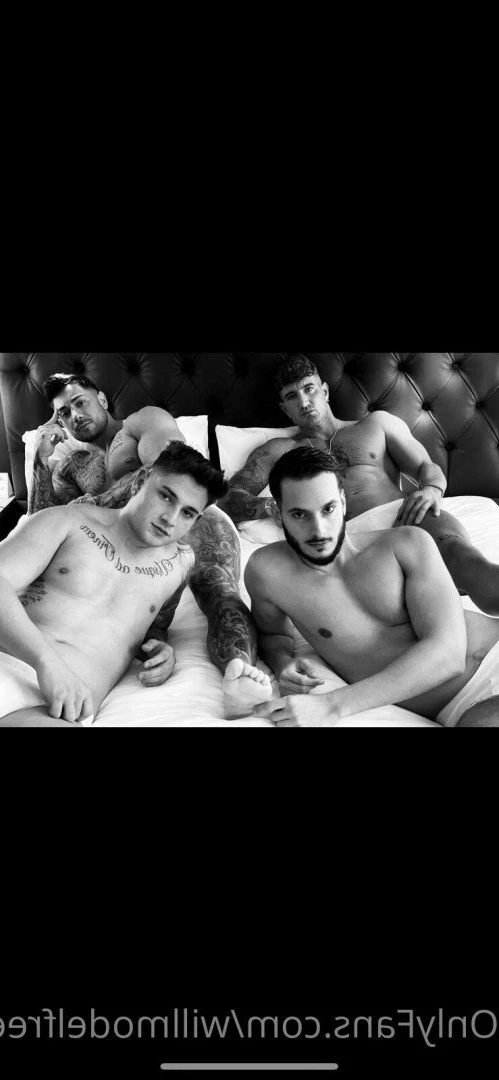 William Model Free [ willmodelfree ] Onlyfans leaked photo 2579040 on Hotleaks.tv