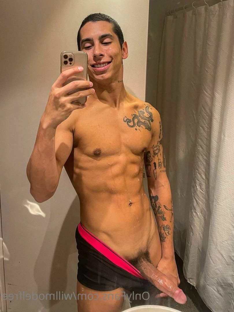 William Model Free [ willmodelfree ] Onlyfans leaked photo 2579134 on Hotleaks.tv