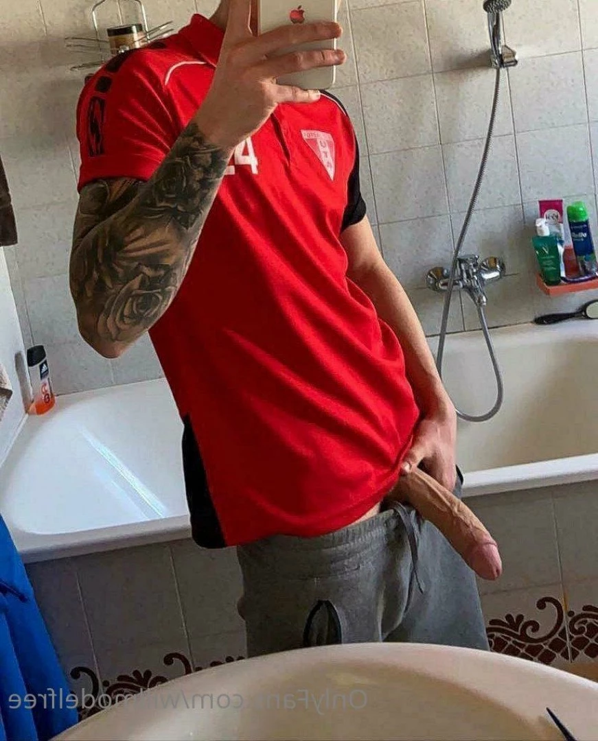 William Model Free [ willmodelfree ] Onlyfans leaked photo 2579174 on Hotleaks.tv