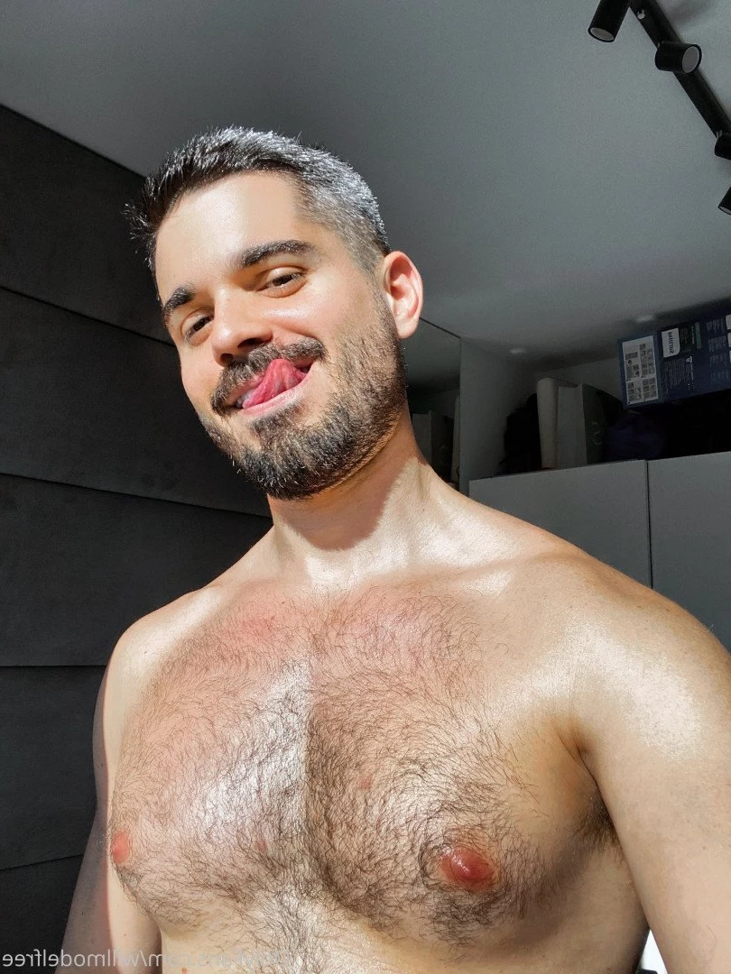 William Model Free [ willmodelfree ] Onlyfans leaked photo 2579216 on Hotleaks.tv