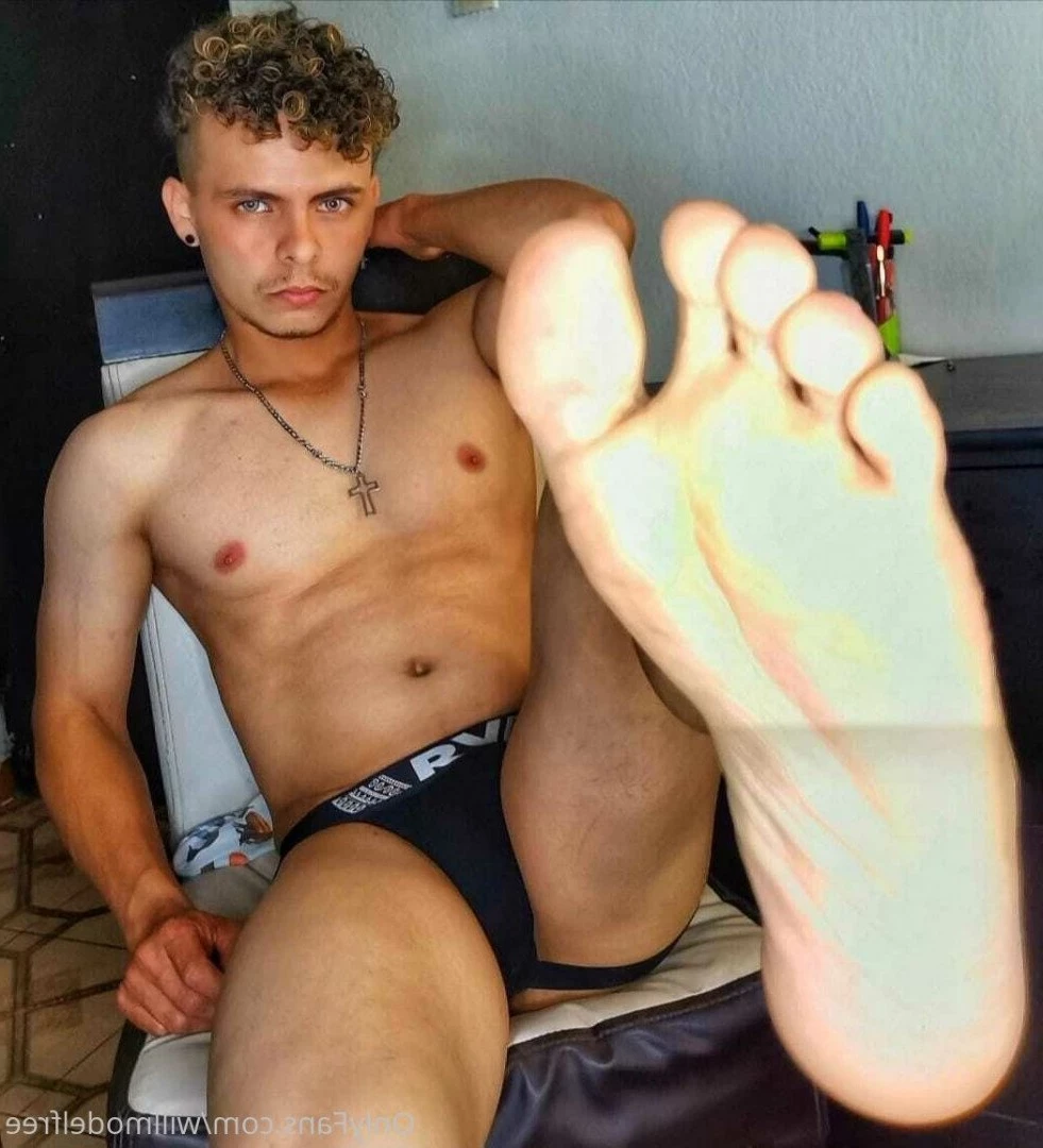 William Model Free [ willmodelfree ] Onlyfans leaked photo 2579246 on Hotleaks.tv