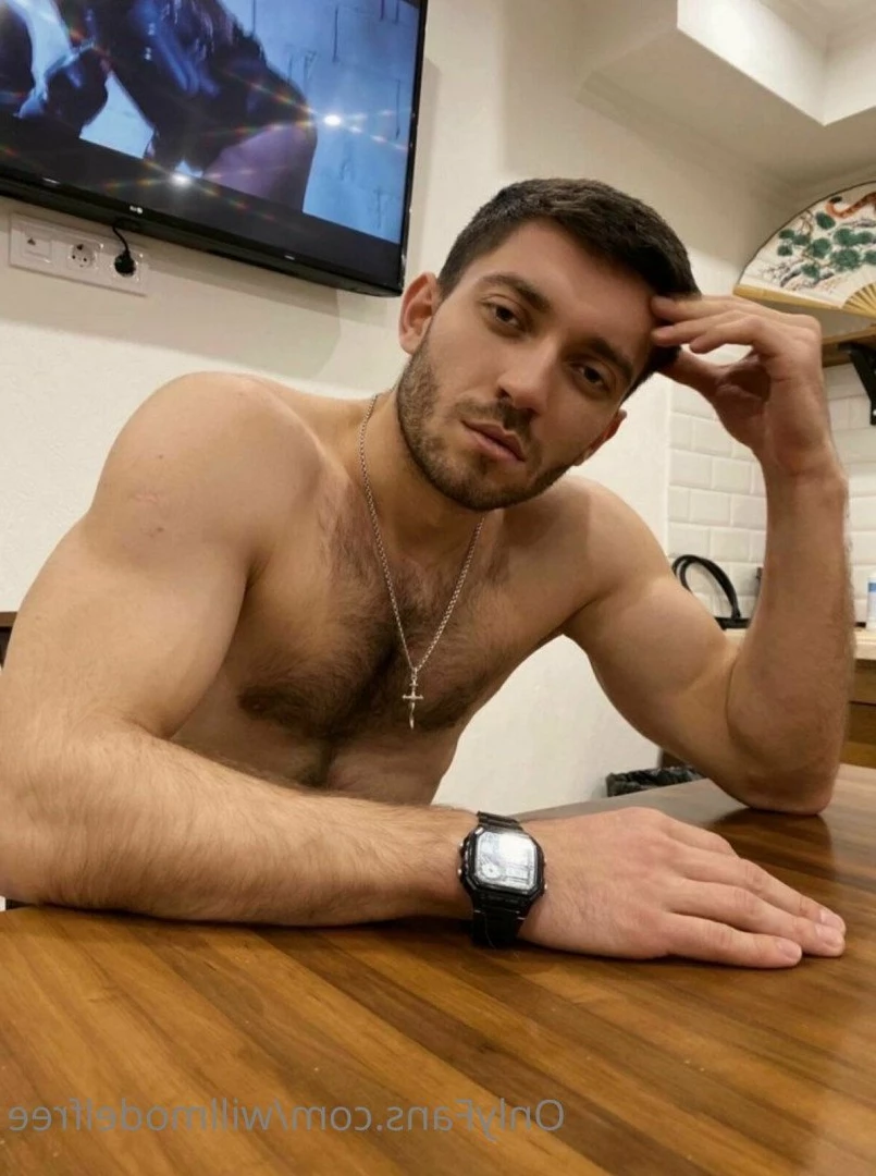 William Model Free [ willmodelfree ] Onlyfans leaked photo 2579329 on Hotleaks.tv