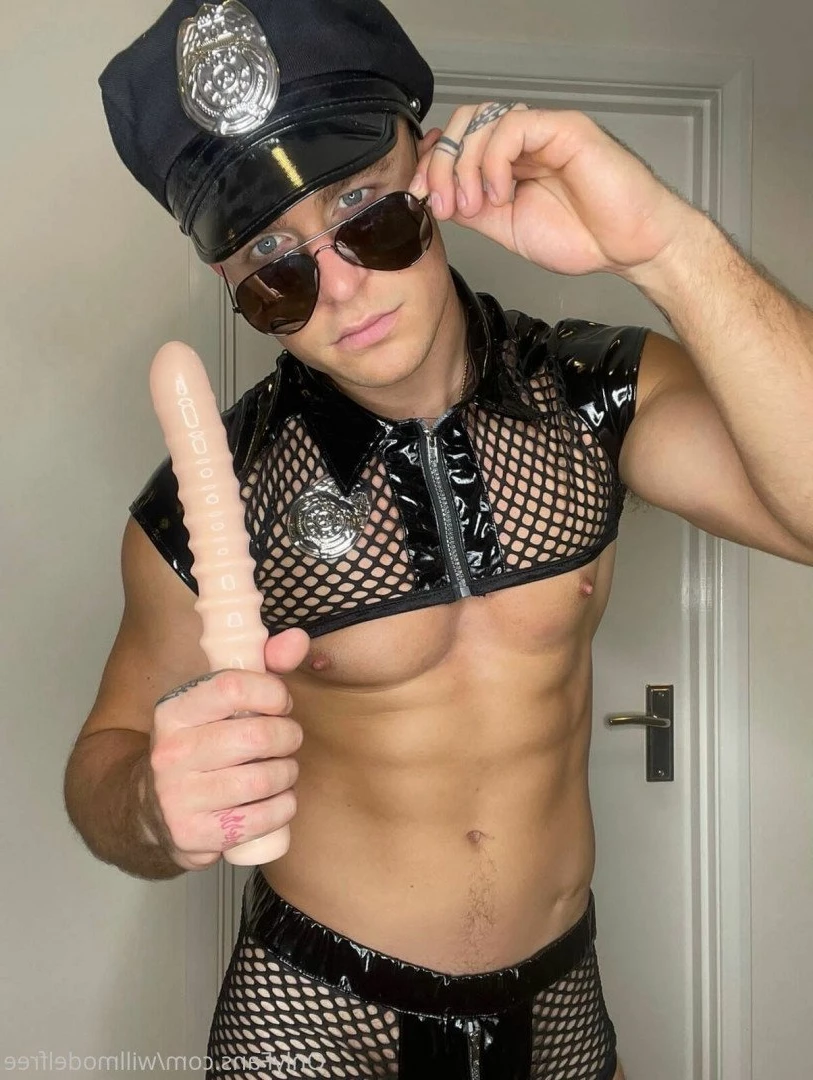 William Model Free [ willmodelfree ] Onlyfans leaked photo 2579360 on Hotleaks.tv