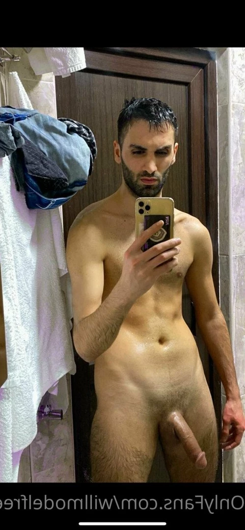 William Model Free [ willmodelfree ] Onlyfans leaked photo 2579368 on Hotleaks.tv
