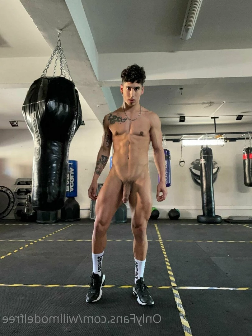 William Model Free [ willmodelfree ] Onlyfans leaked photo 2579427 on Hotleaks.tv