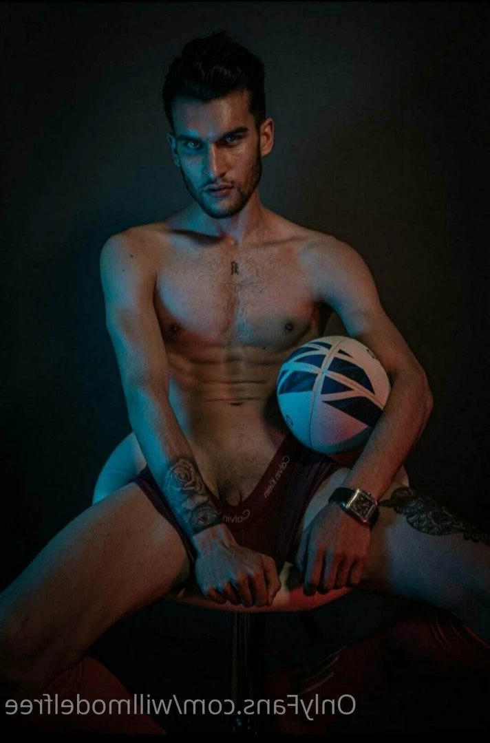 William Model Free [ willmodelfree ] Onlyfans leaked photo 2579485 on Hotleaks.tv