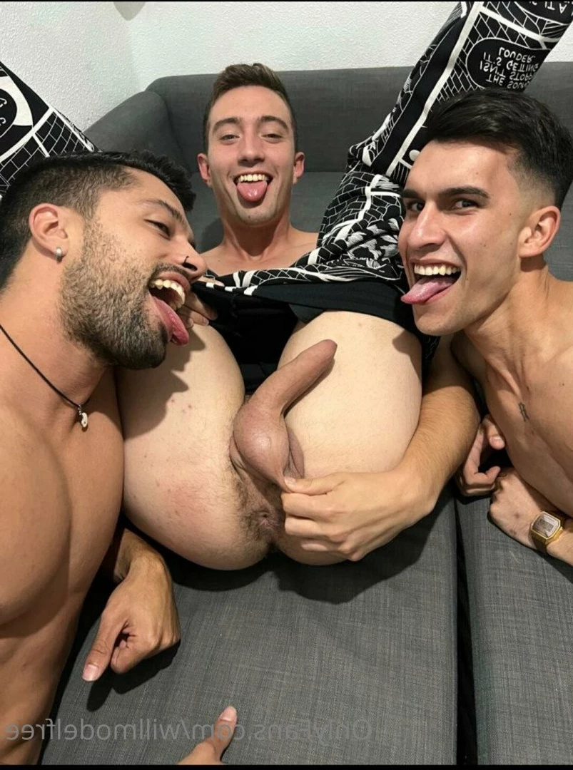 William Model Free [ willmodelfree ] Onlyfans leaked photo 2579616 on Hotleaks.tv