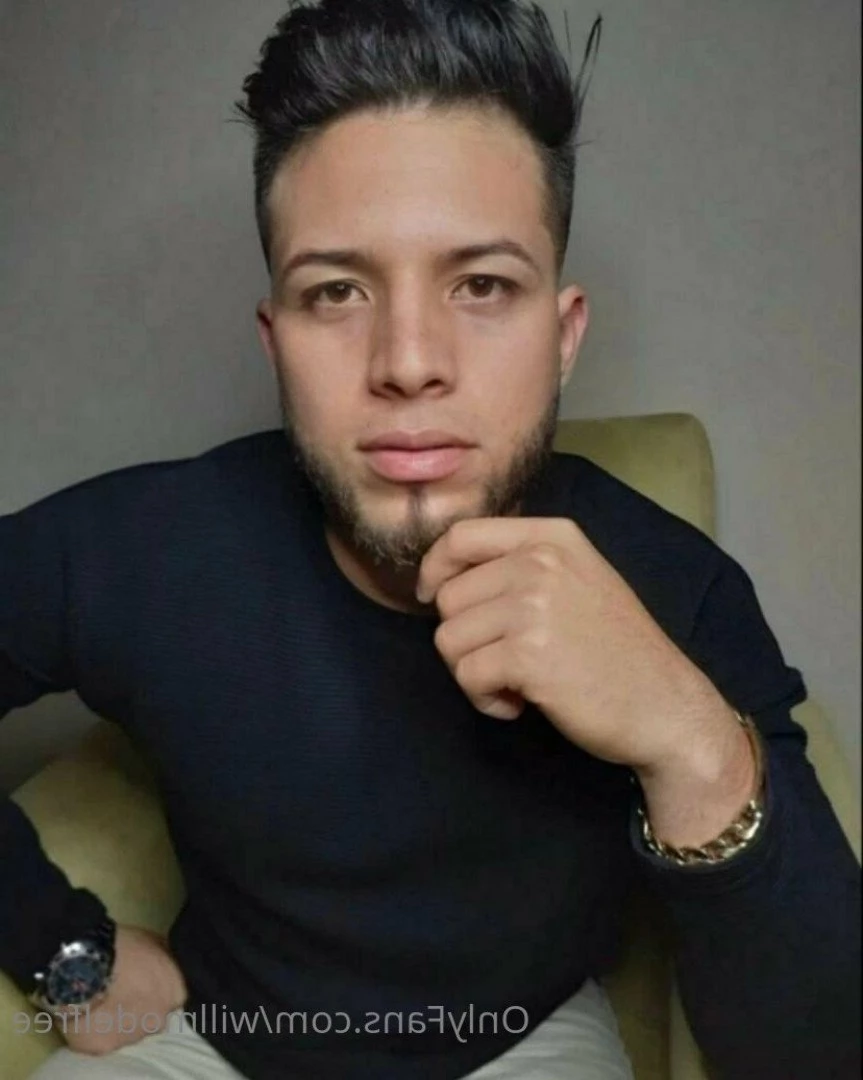 William Model Free [ willmodelfree ] Onlyfans leaked photo 2579710 on Hotleaks.tv