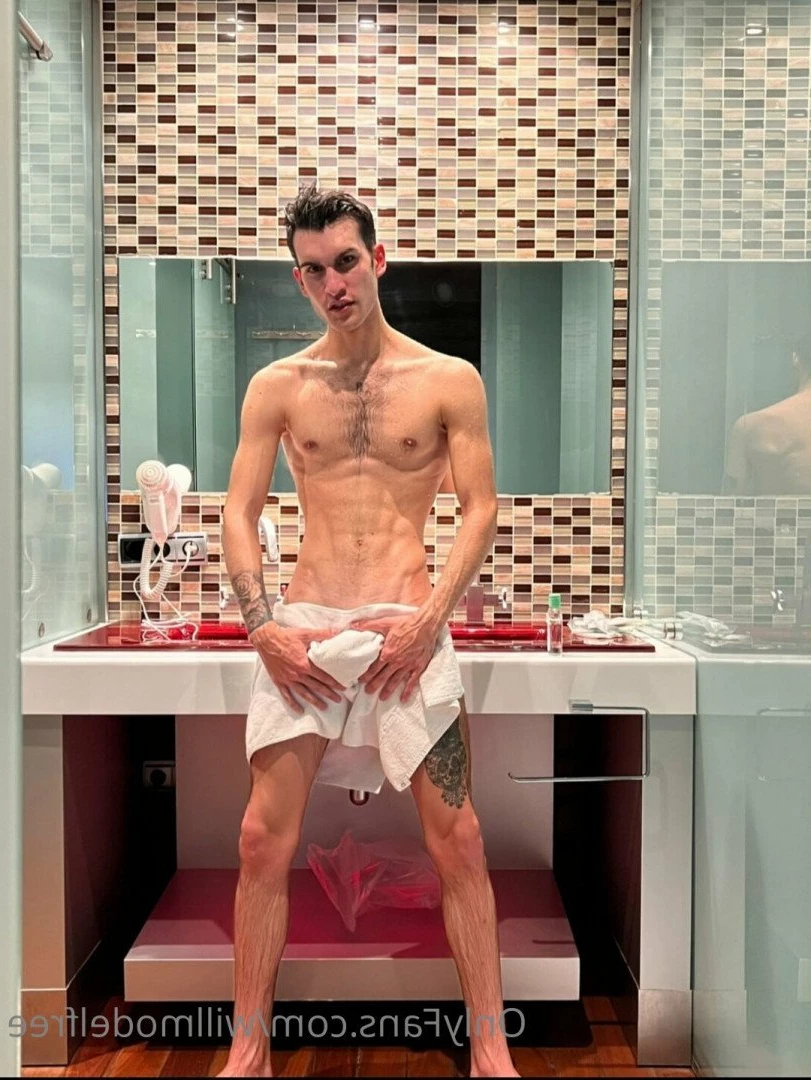 William Model Free [ willmodelfree ] Onlyfans leaked photo 2579727 on Hotleaks.tv