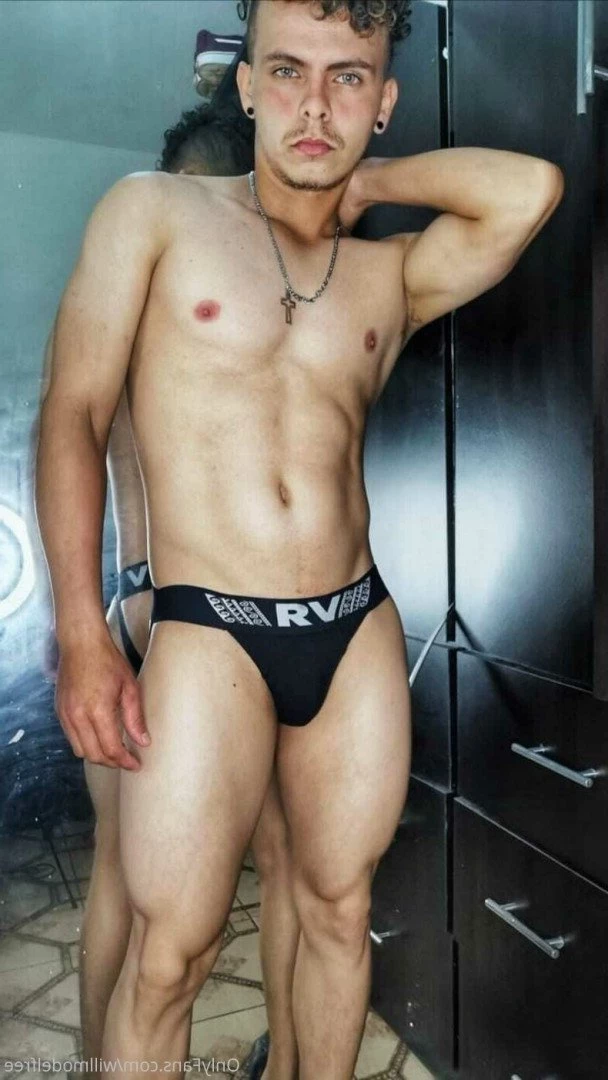 William Model Free [ willmodelfree ] Onlyfans leaked photo 2579860 on Hotleaks.tv