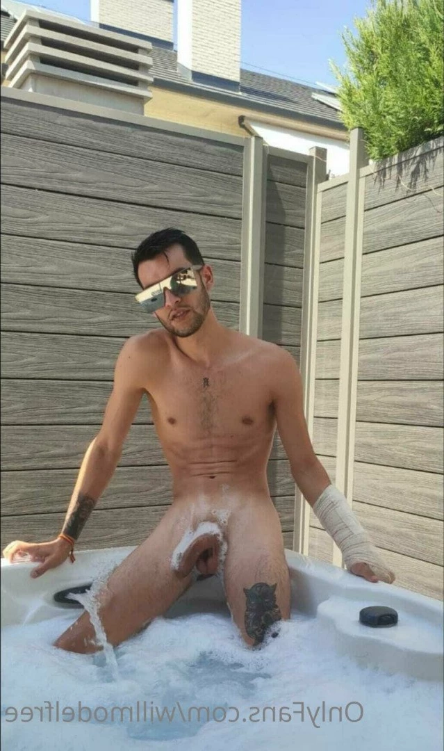 William Model Free [ willmodelfree ] Onlyfans leaked photo 2579913 on Hotleaks.tv