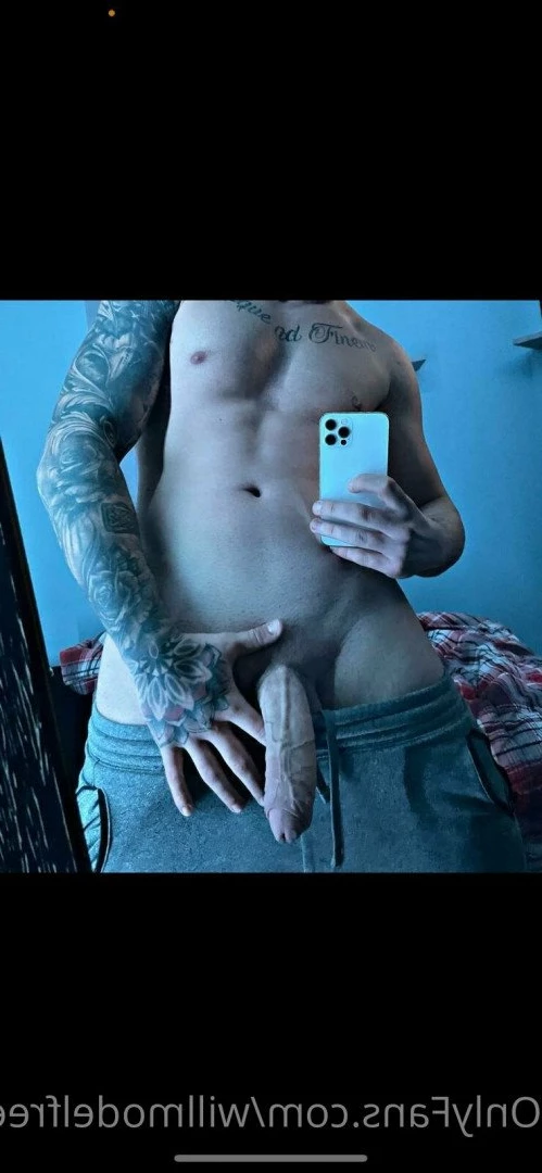 William Model Free [ willmodelfree ] Onlyfans leaked photo 2579923 on Hotleaks.tv