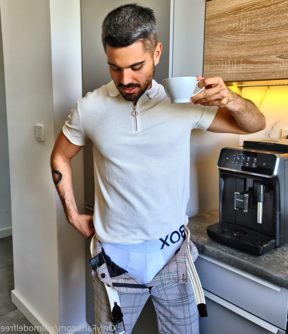 William Model Free [ willmodelfree ] Onlyfans leaked photo 5701756 on Hotleaks.tv
